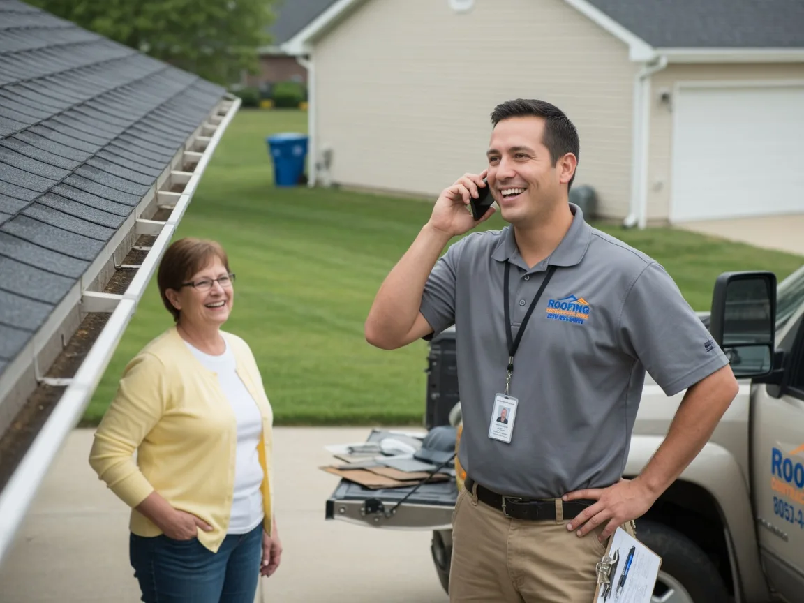 Local Roofing Contractors Huntley, IL FAQs